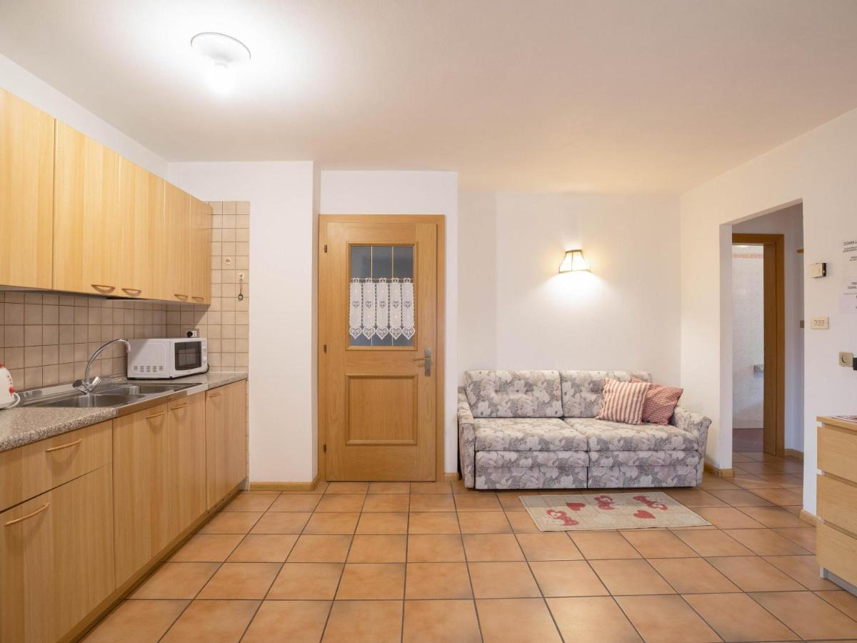Ciasa Lino Aloch Apartment Pozza di Fassa Exterior photo